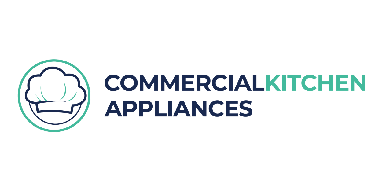 Commercial Kitchen Appliances logo