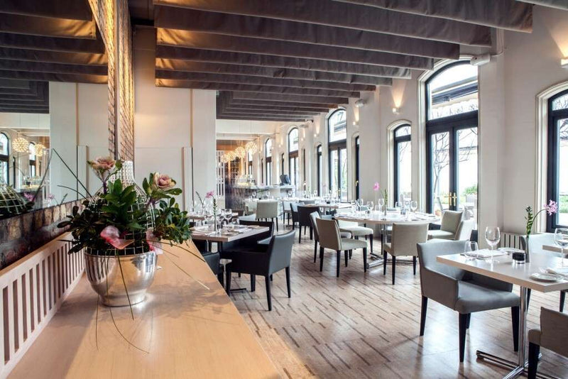 10 Things to Consider Before You Remodel Your Restaurant - Commercial Kitchen Appliances