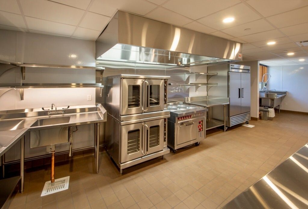 10 Tips for Using Catering Equipment Safely and Efficiently - Commercial Kitchen Appliances