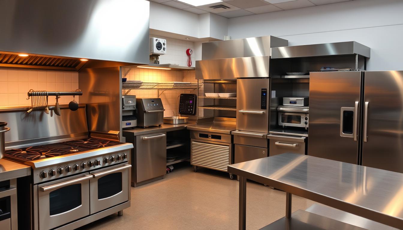 How to Choose Essential Catering Equipment for Your Venue