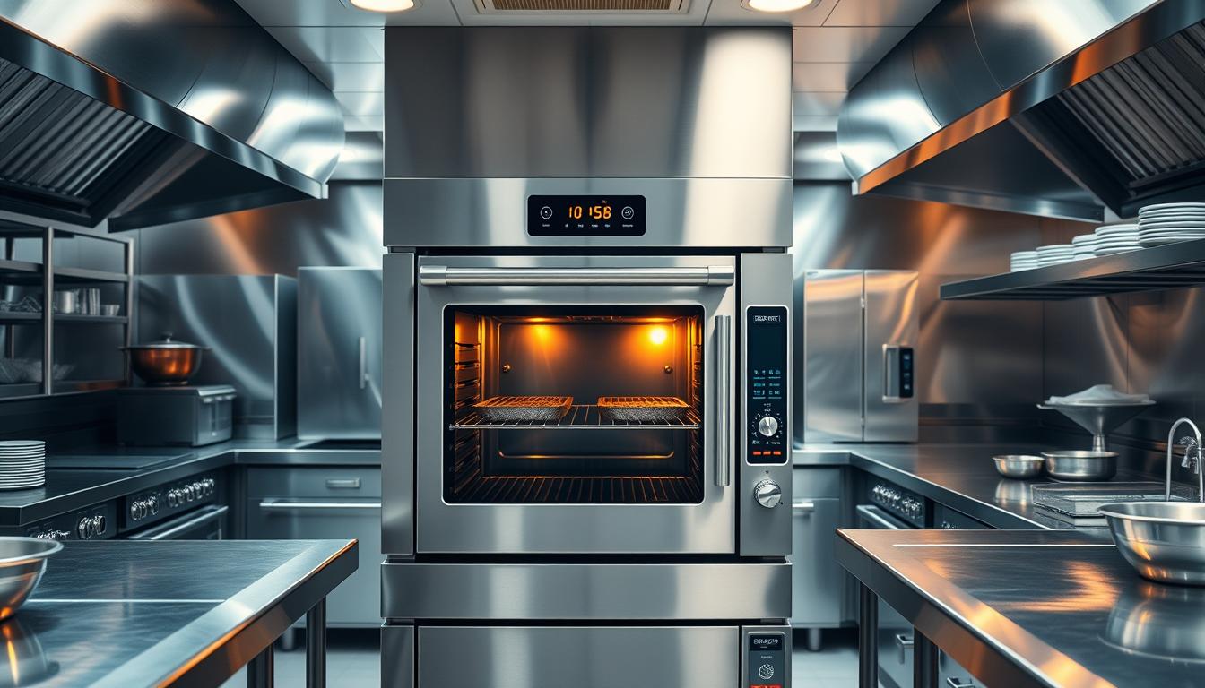 5 Signs It’s Time to Upgrade Your Commercial Oven