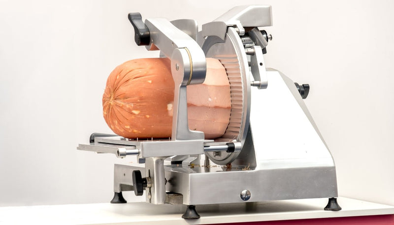 5 Safety Tips Every Chef Needs to Know About Meat Slicers - Commercial Kitchen Appliances