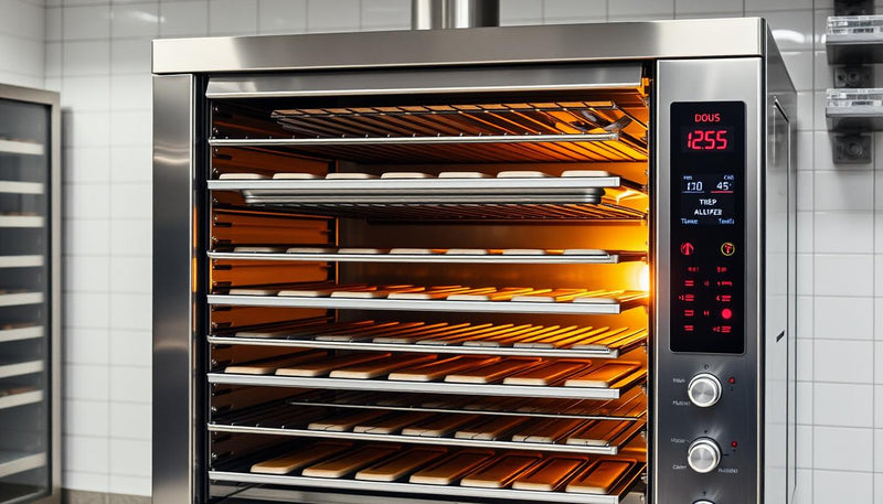 5 Signs You Need to Upgrade Your Commercial Oven - Commercial Kitchen Appliances