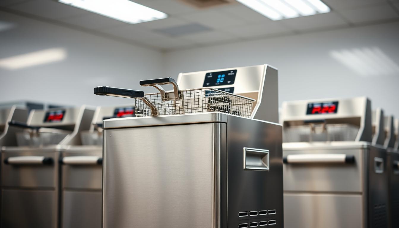 The Ultimate Buying Guide for Best Deep Fryers in 2025