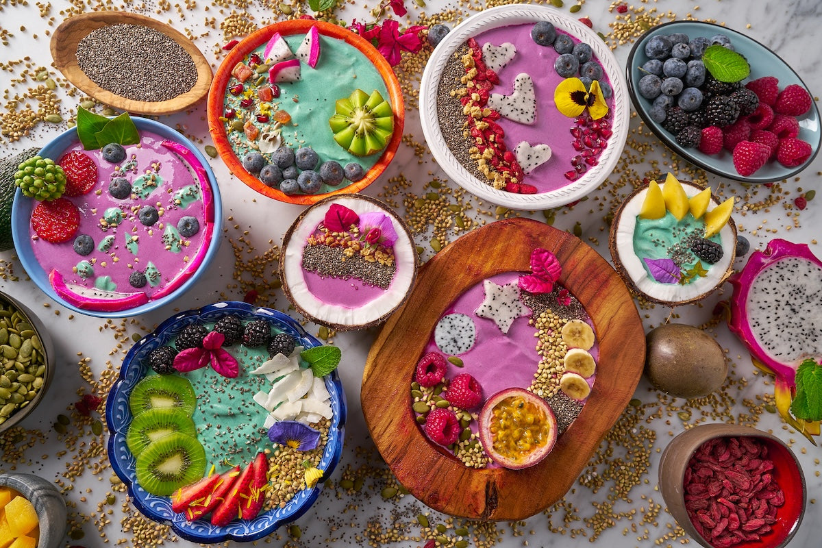 Boost Profits: Elevate Your Business with Commercial Acai Machine