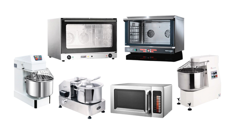 Discover the Best Commercial Cooking Equipment for Your Needs