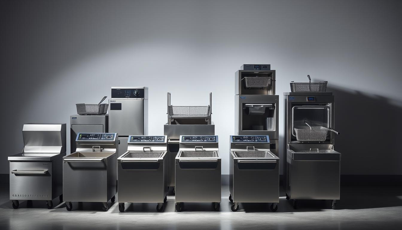What to Look for in a Restaurant Fryer for High-Volume Cooking