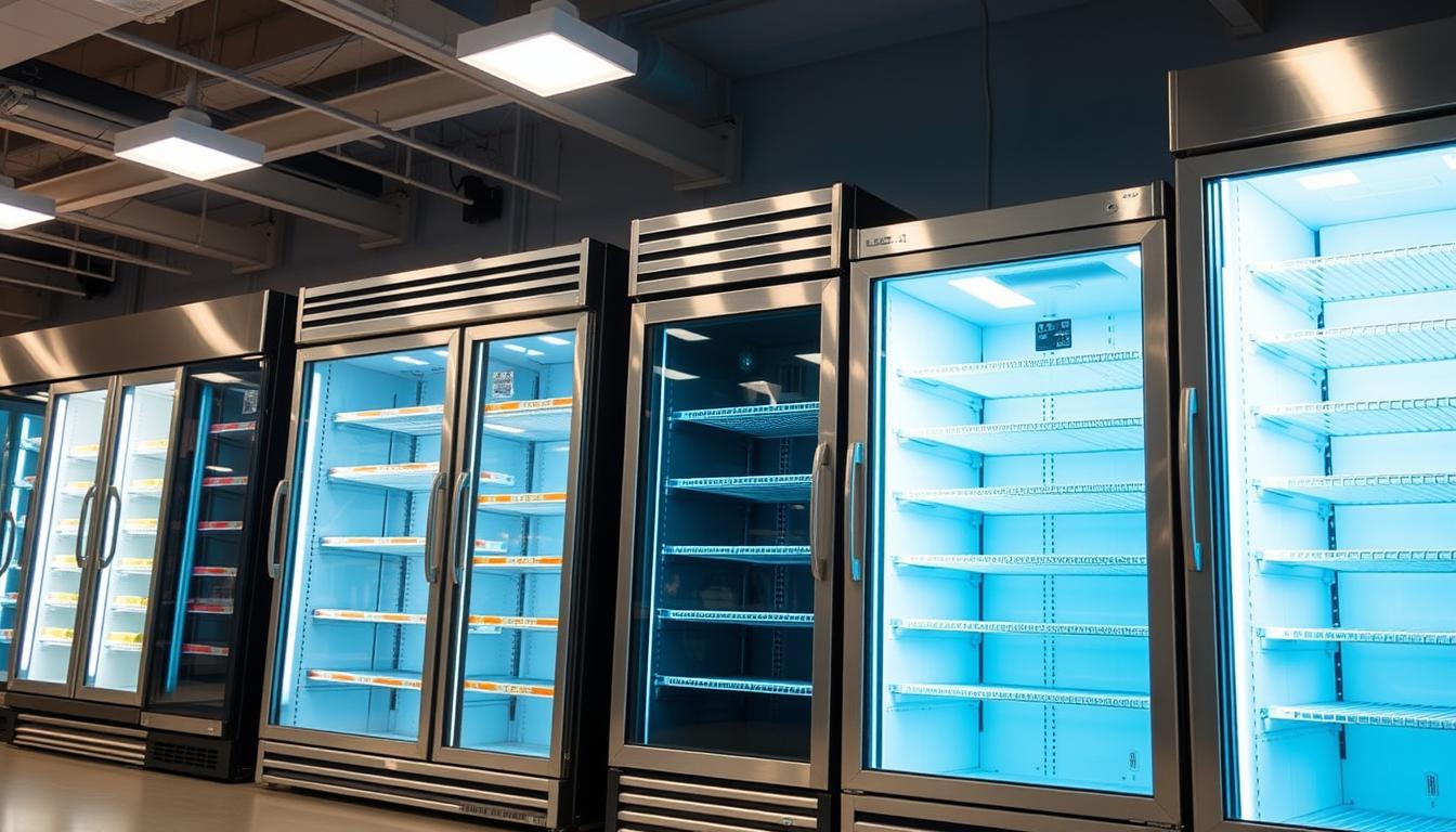 What to Look for When Choosing a Commercial Display Fridge