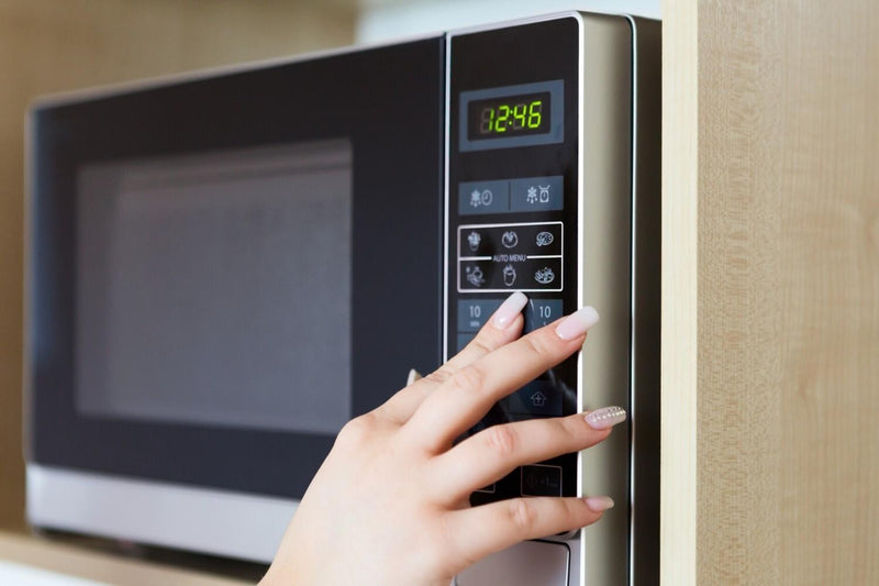 Behind the Scenes of Fast Food: How Commercial Microwaves Keep Your Meal Hot - Commercial Kitchen Appliances