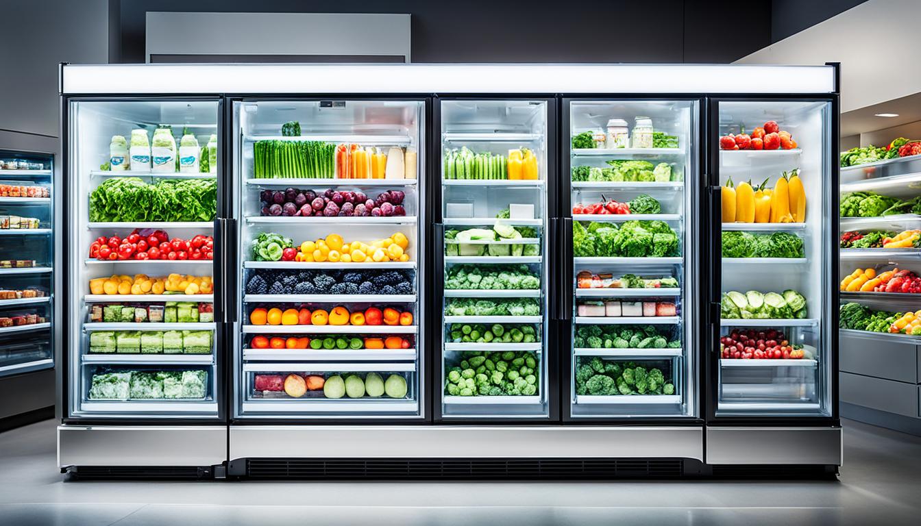 Choosing a Commercial Fridge: Essential Tips - Commercial Kitchen Appliances