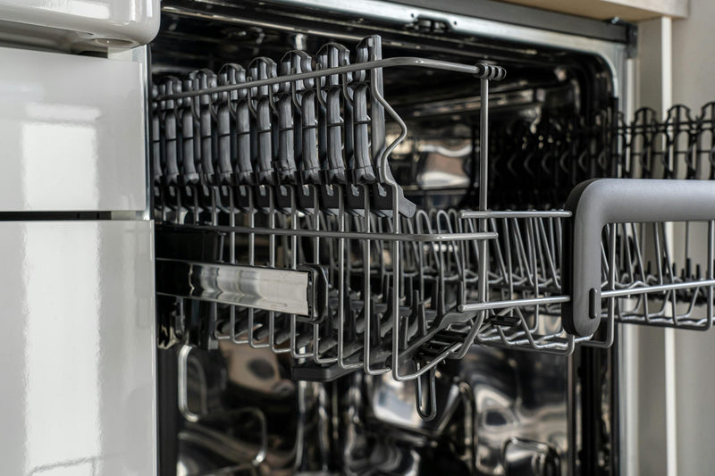 Commercial Dishwasher: How It Works - Commercial Kitchen Appliances