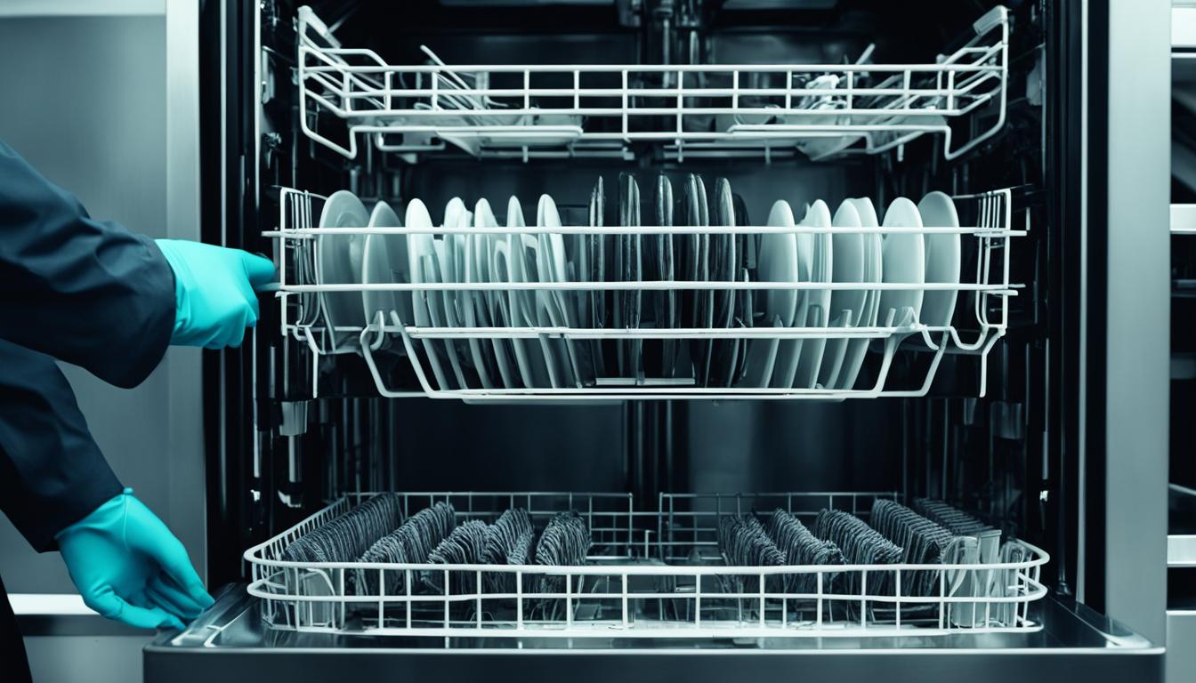 Deep Clean Commercial Dishwasher Guide | Aussie Tips