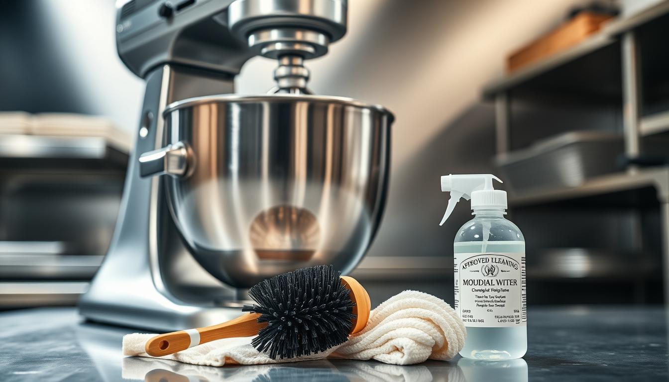 Commercial Dough Mixer: Cleaning and Caring for this Kitchen Equipment - Commercial Kitchen Appliances