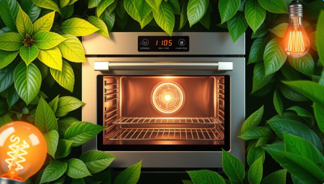 How to Select the Right Commercial Oven for Your Menu