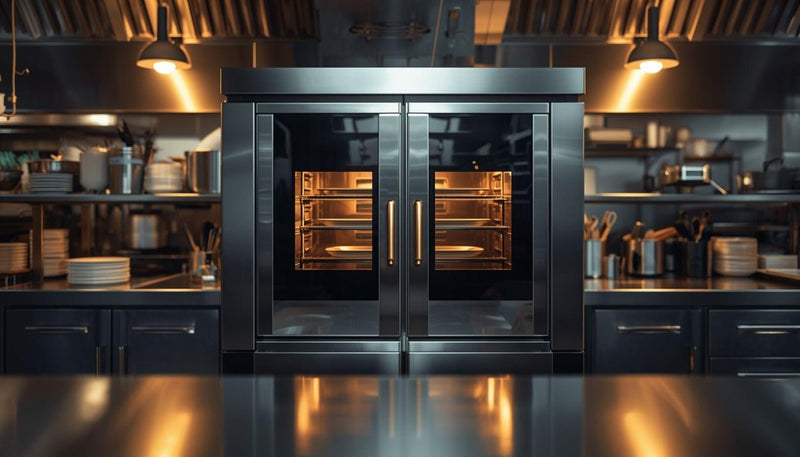 Cost Analysis of Investing in a Commercial Oven: What Australian Businesses Need to Know - Commercial Kitchen Appliances