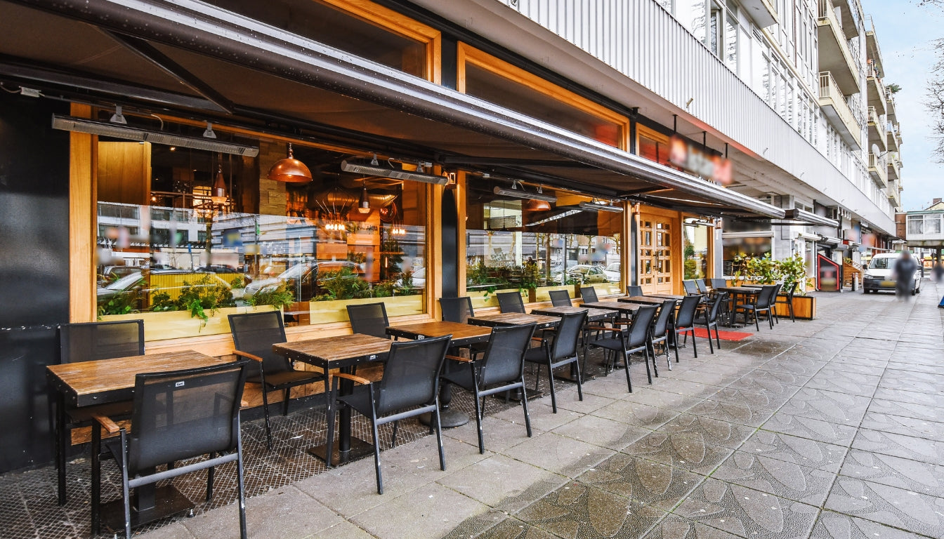 How Much Does It Cost to Open a Restaurant in Australia?