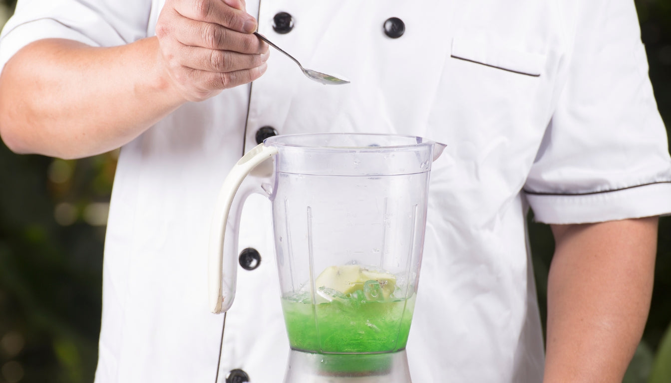 7 Creative Recipes You Can Make with a Restaurant Blender