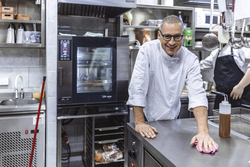 Essential Maintenance and Cleaning Guide for Commercial Kitchen Appliances - Commercial Kitchen Appliances