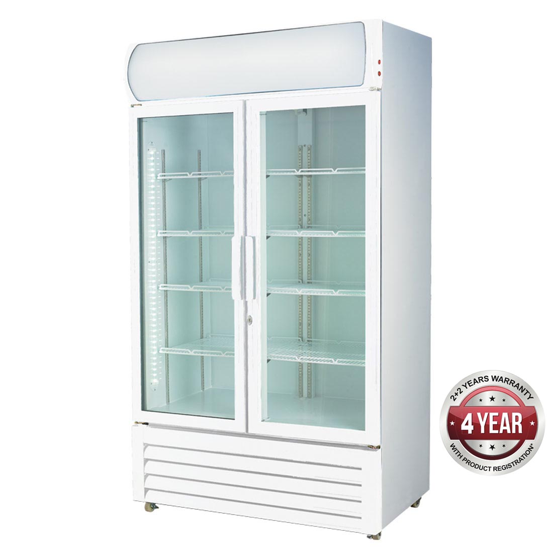 Fridge Fit: Choosing the Perfect Bar Fridge Size - Commercial Kitchen Appliances