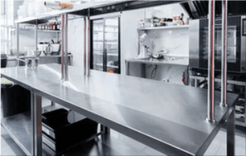 Get the Perfect Fit: Picking the Right Stainless Steel Bench Size - Commercial Kitchen Appliances