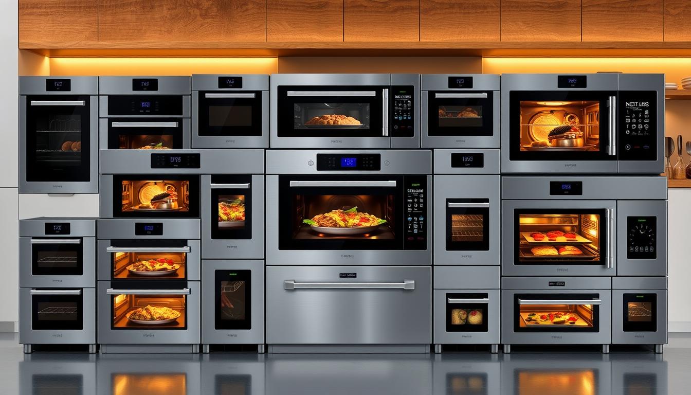 How Do I Choose a Combi Oven? - Commercial Kitchen Appliances