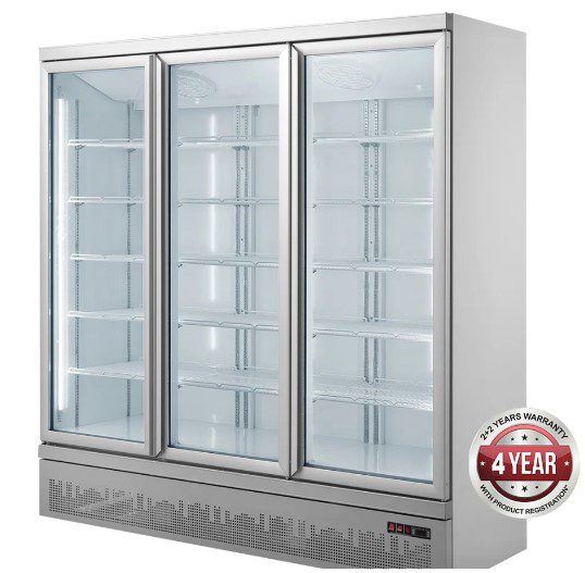 How to Choose the Right Bar Fridge for Your Home or Business - Commercial Kitchen Appliances