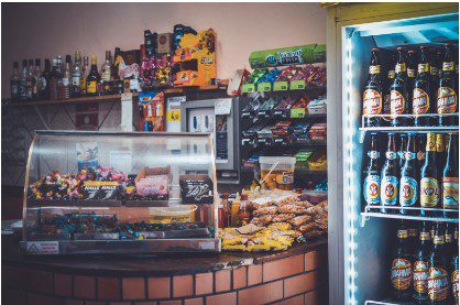 Incorporating Display Bar Fridges into Your Restaurant or Cafe's Design - Commercial Kitchen Appliances