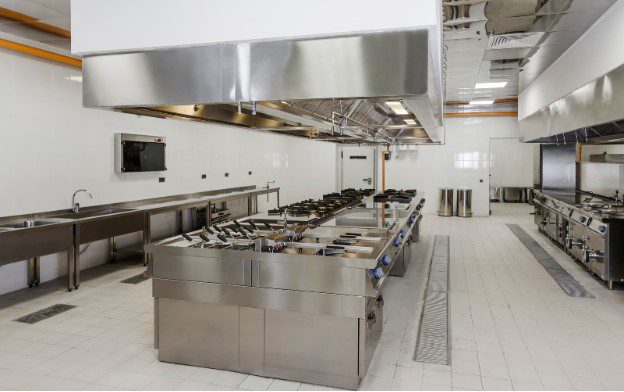 Maintaining Commercial Kitchen Equipment for Longevity - Commercial Kitchen Appliances