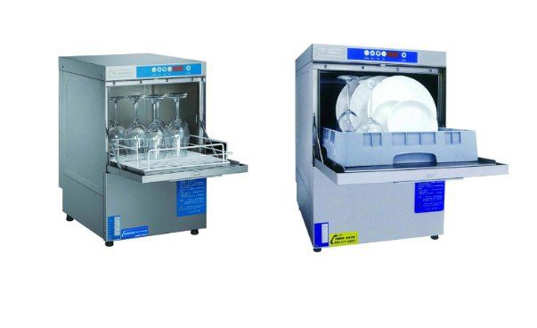 Maximising Your Dishwasher's Potential: Efficiency Tips - Commercial Kitchen Appliances