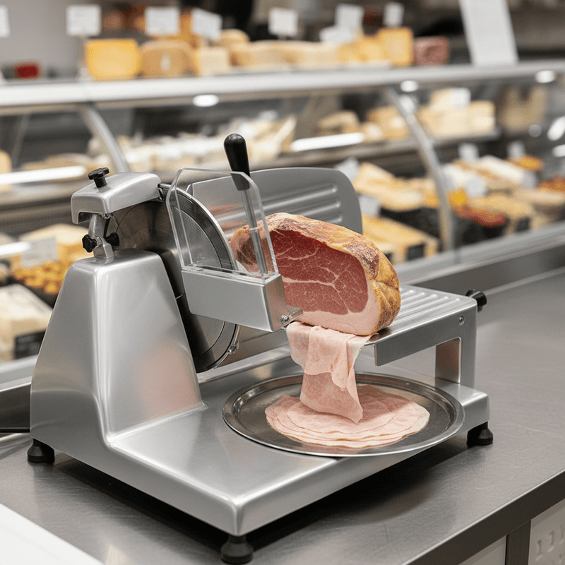Meat Mincer Hub Sizes Explained (+ Slicer Buying Guide) | 2026 - Commercial Kitchen Appliances