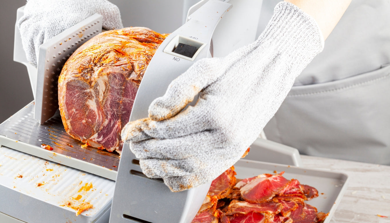 5 Safety Tips Every Chef Needs to Know About Meat Slicers