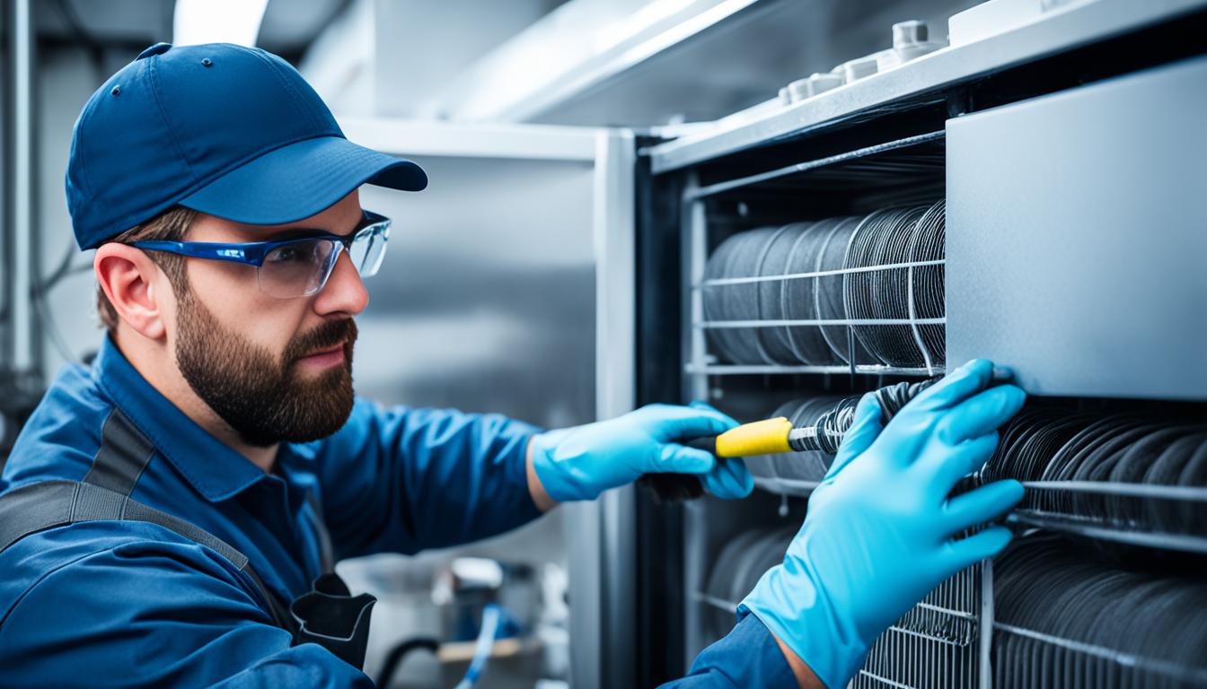Optimize Your Display Fridge: Essential Maintenance Tips for Longevity - Commercial Kitchen Appliances