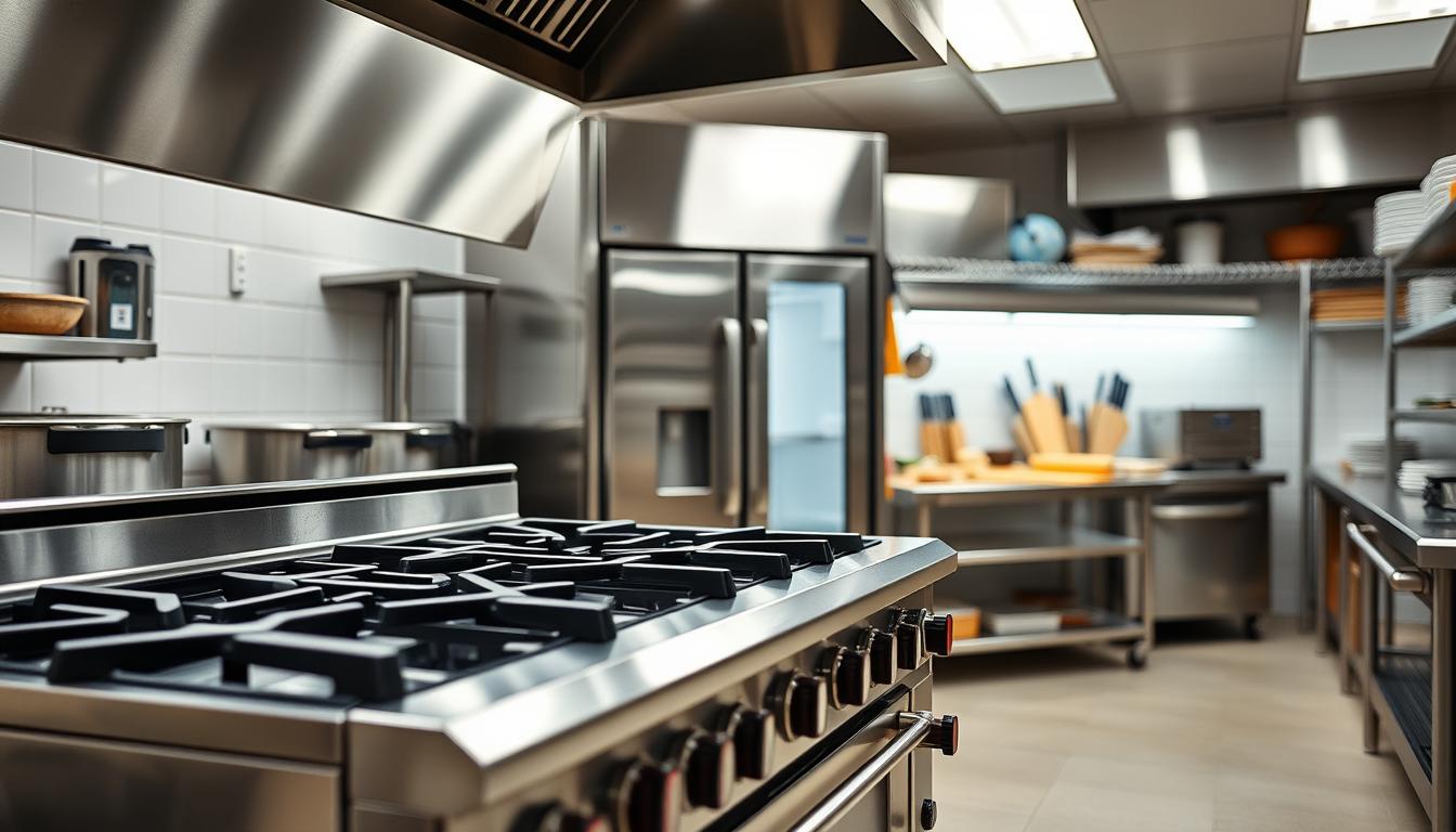 quality commercial catering equipment australia