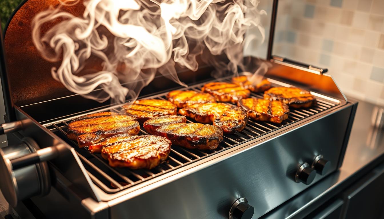 Salamander Grill vs Oven Broiler: Which One Should You Choose?