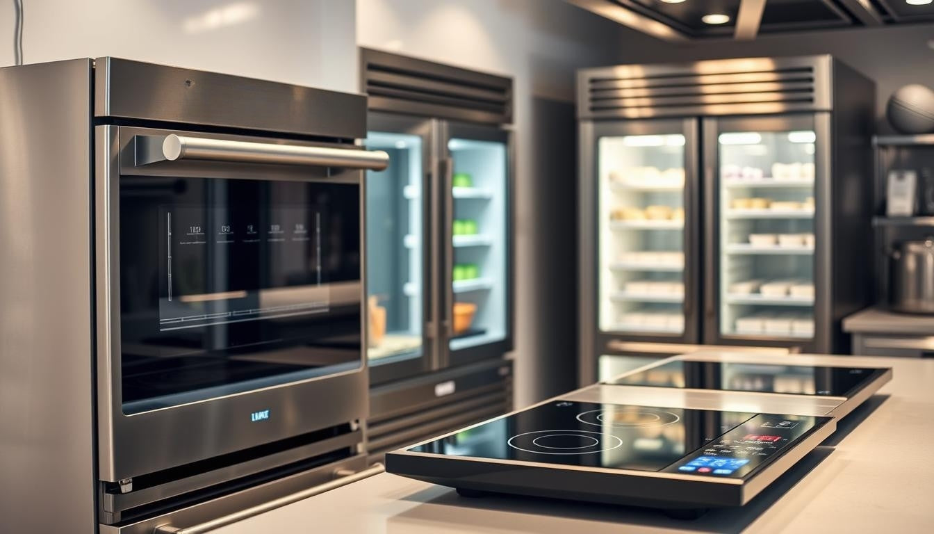 What Makes Smart Commercial Kitchen Equipment Worth It?
