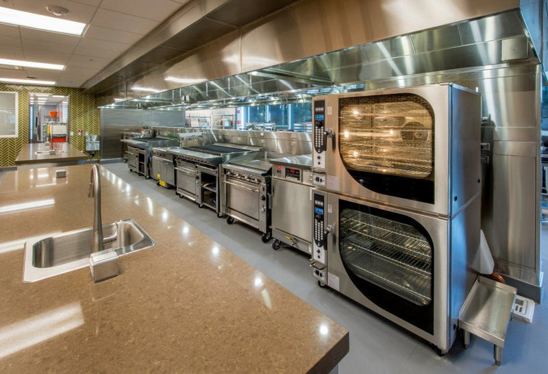 The Top 5 Reasons to Invest in Commercial Kitchen Equipment - Commercial Kitchen Appliances