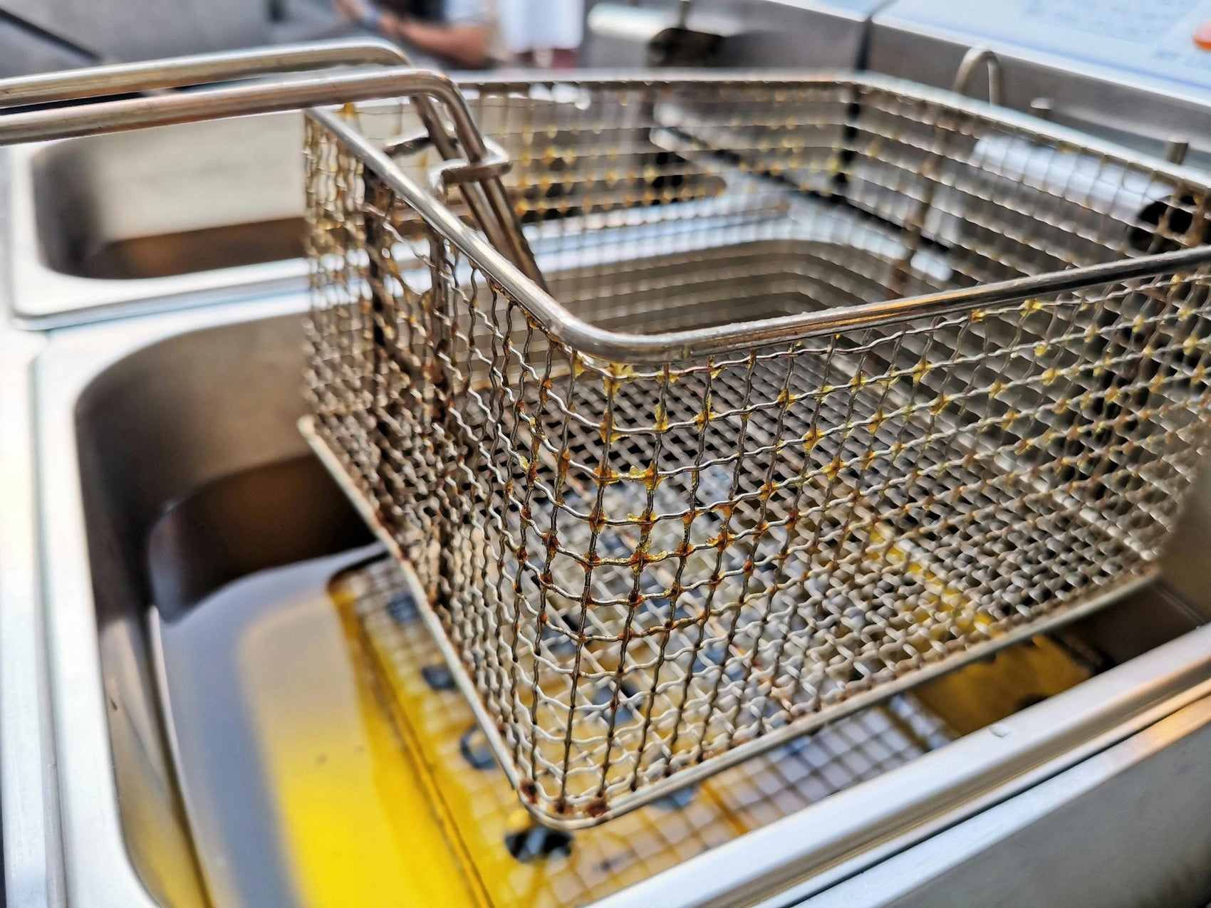 The Ultimate Fryer Buying Guide: How to Choose the Best Deep Fryer - Commercial Kitchen Appliances