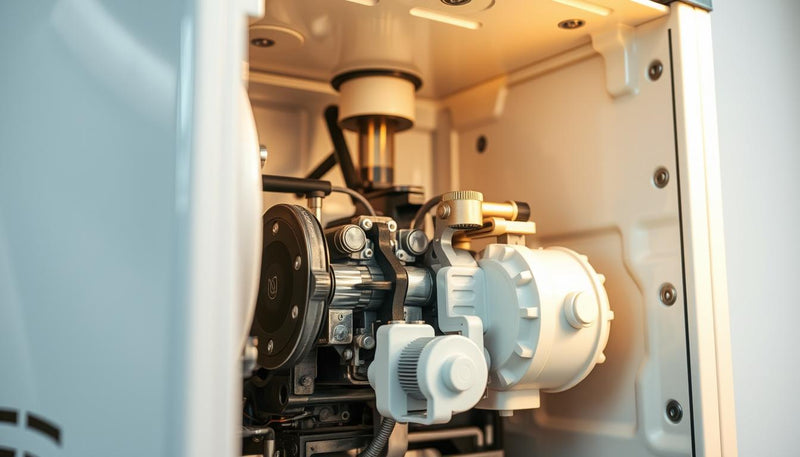 Tips to Maintain Ice Cream Machines for Optimal Performance - Commercial Kitchen Appliances
