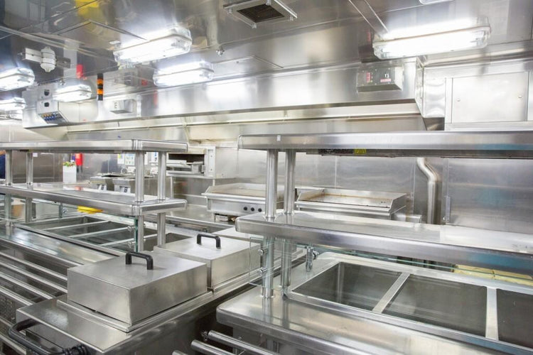 Top Tips on Choosing Quality Commercial Kitchen Appliances - Commercial Kitchen Appliances