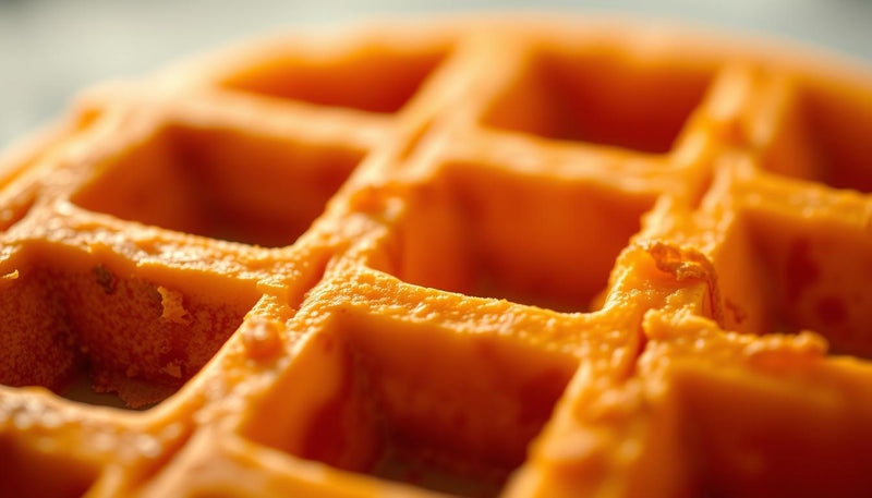 Waffle Maker 7 Tips for Getting Crispy Waffles Every Time - Commercial Kitchen Appliances