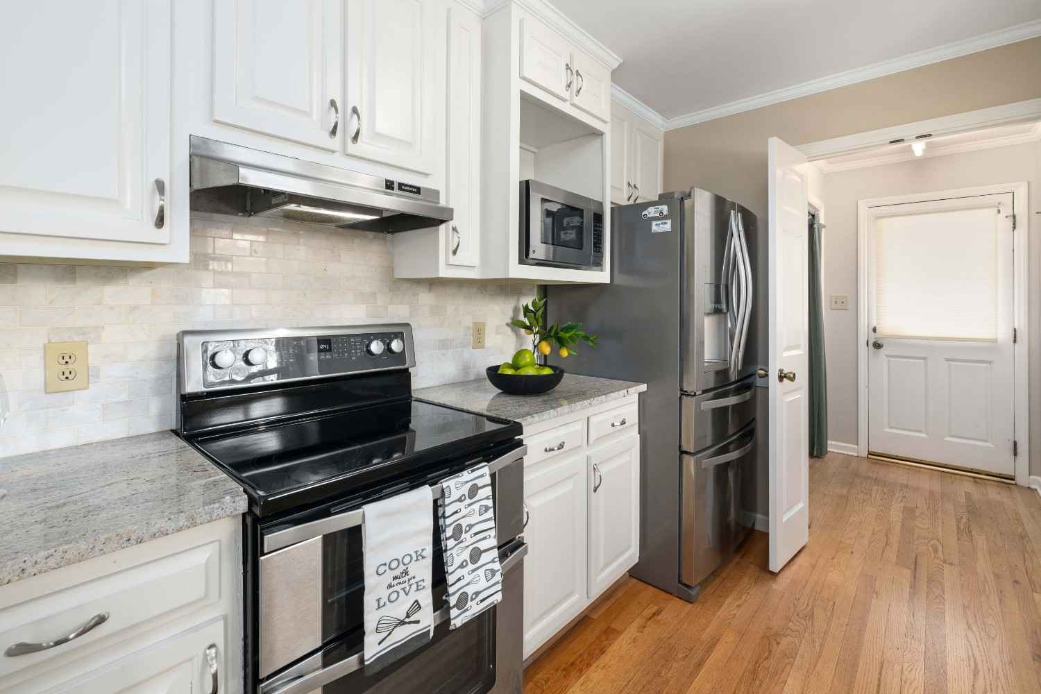 Why Should You Invest in Energy-Efficient Appliances? - Commercial Kitchen Appliances