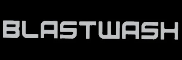 Blast Wash