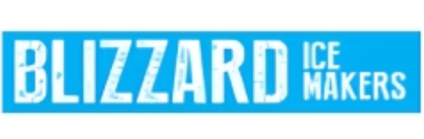 Blizzard - Commercial Kitchen Store