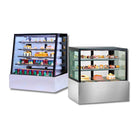 Cake Display Fridges - Commercial Kitchen Store