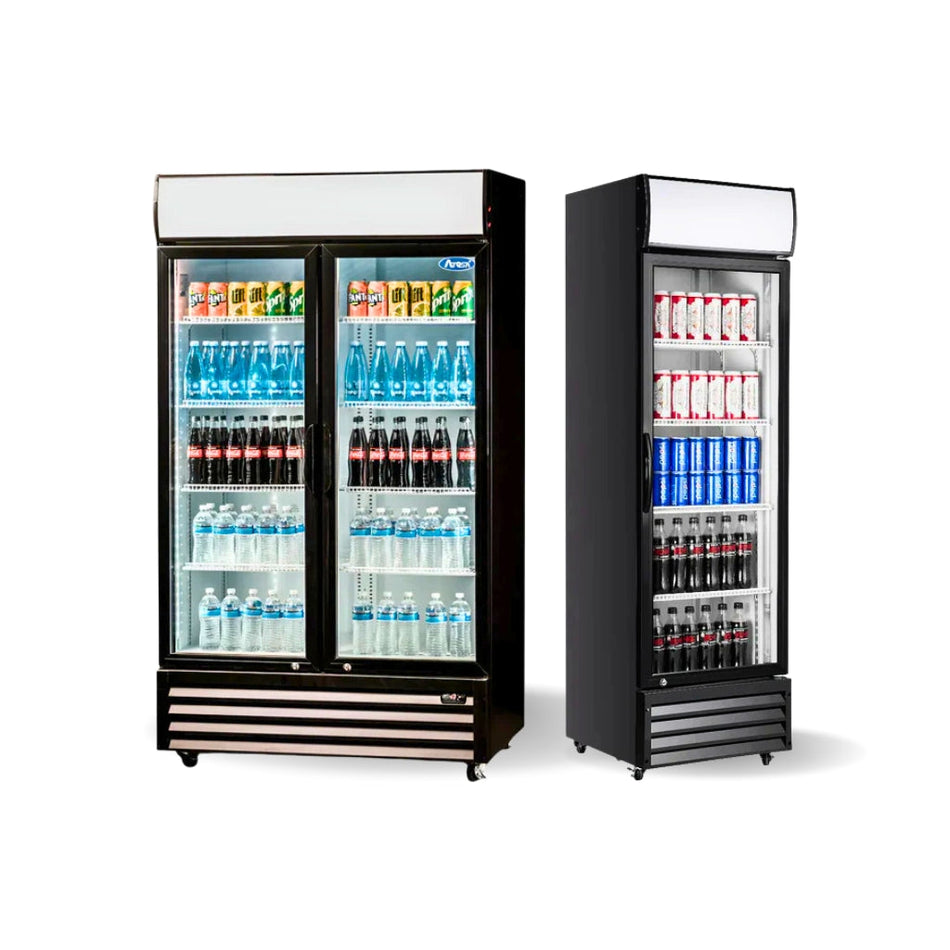 Commercial Drink Fridges - Commercial Kitchen Store