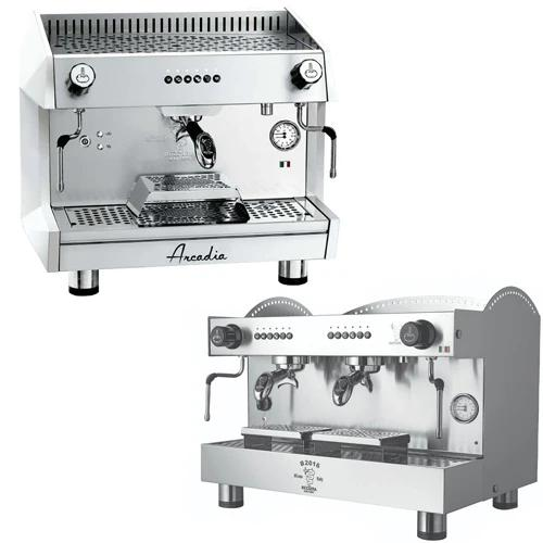 Commercial Coffee Machines & Grinders - Commercial Kitchen Store