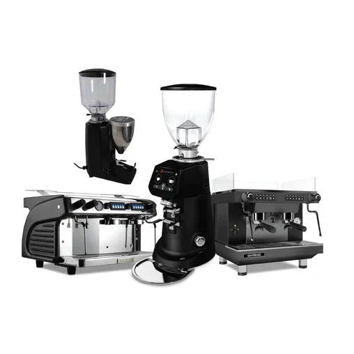 Coffee Machines