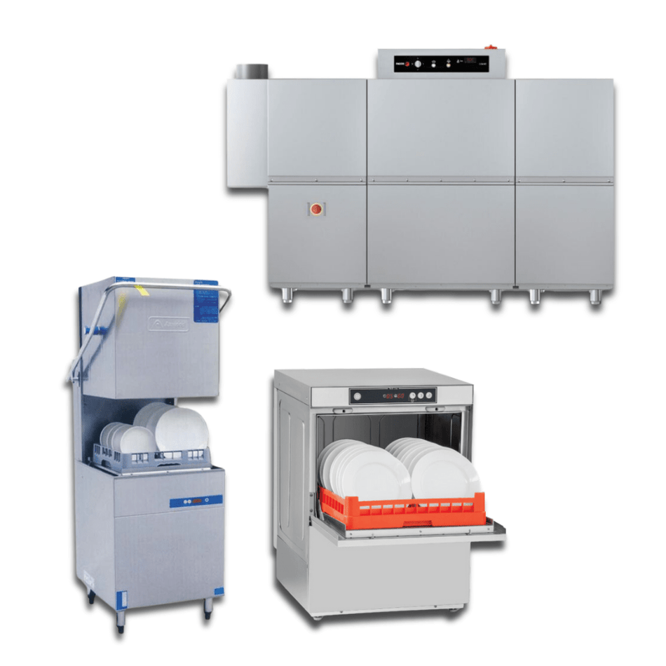 Dishwasher - Commercial Kitchen Store