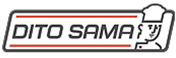 Dito Sama - Commercial Kitchen Store