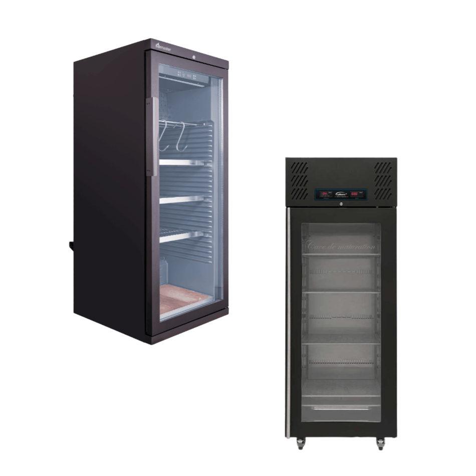 Dry Age Fridges - Commercial Kitchen Store